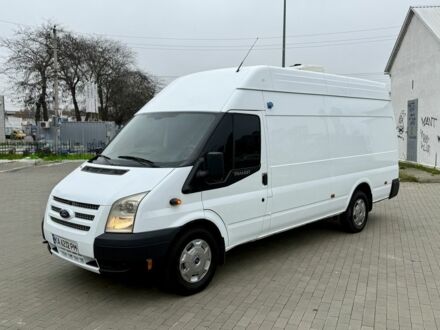 Форд Другая, объемом двигателя 0 л и пробегом 0 тыс. км за 10999 $, фото 1 на Automoto.ua