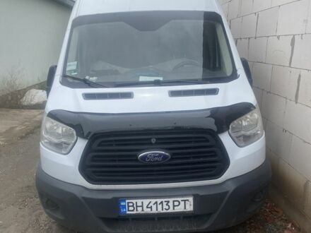 Форд Інша, об'ємом двигуна 0 л та пробігом 0 тис. км за 12000 $, фото 1 на Automoto.ua