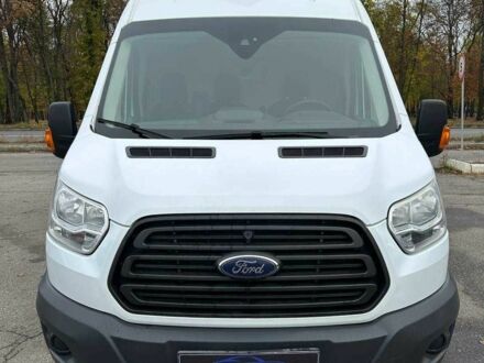 Форд Другая 2014 в Днепре (Днепропетровске) на Automoto.ua Форд Другая, объемом двигателя 0 л и пробегом 0 тыс. км за 16500 $, фото 1 на Automoto.ua