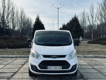 Форд Другая 2015 в Днепре (Днепропетровске) на Automoto.ua Форд Другая, объемом двигателя 2.2 л и пробегом 0 тыс. км за 11999 $, фото 1 на Automoto.ua