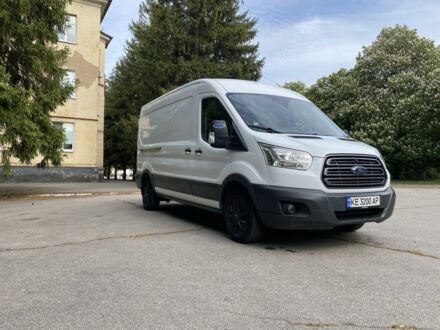 Форд Інша, об'ємом двигуна 4.25 л та пробігом 0 тис. км за 14900 $, фото 1 на Automoto.ua