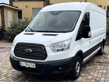 Форд Інша, об'ємом двигуна 14.86 л та пробігом 0 тис. км за 10500 $, фото 1 на Automoto.ua