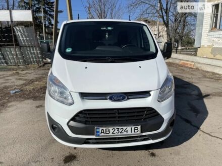 Форд Інша, об'ємом двигуна 0 л та пробігом 0 тис. км за 16200 $, фото 1 на Automoto.ua