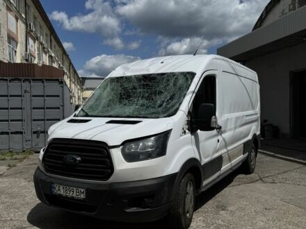 Форд Інша, об'ємом двигуна 14.86 л та пробігом 0 тис. км за 5300 $, фото 1 на Automoto.ua