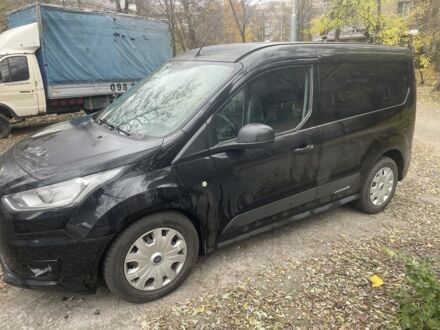 Форд Інша, об'ємом двигуна 0 л та пробігом 0 тис. км за 10500 $, фото 1 на Automoto.ua