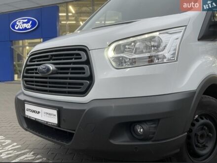 Форд Інша 2019 у Одесі на Automoto.ua Форд Інша, об'ємом двигуна 4.25 л та пробігом 0 тис. км за 25000 $, фото 1 на Automoto.ua