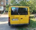 Желтый Форд Другая, объемом двигателя 2 л и пробегом 400 тыс. км за 2000 $, фото 2 на Automoto.ua