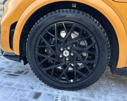 Жовтий Форд Інша, об'ємом двигуна 0 л та пробігом 6 тис. км за 15500 $, фото 3 на Automoto.ua
