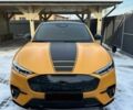 Жовтий Форд Інша, об'ємом двигуна 0 л та пробігом 6 тис. км за 15500 $, фото 1 на Automoto.ua