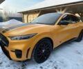 Жовтий Форд Інша, об'ємом двигуна 0 л та пробігом 6 тис. км за 15500 $, фото 1 на Automoto.ua