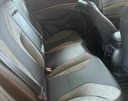Жовтий Форд Інша, об'ємом двигуна 0 л та пробігом 6 тис. км за 15500 $, фото 12 на Automoto.ua