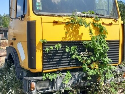 Жовтий Форд Інша, об'ємом двигуна 0 л та пробігом 48 тис. км за 2425 $, фото 1 на Automoto.ua