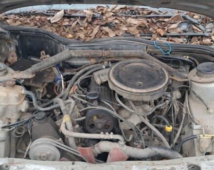 Серый Форд Другая, объемом двигателя 1.8 л и пробегом 1 тыс. км за 350 $, фото 7 на Automoto.ua