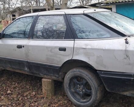 Серый Форд Другая, объемом двигателя 1.8 л и пробегом 1 тыс. км за 350 $, фото 3 на Automoto.ua