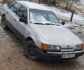 Сірий Форд Інша, об'ємом двигуна 1.8 л та пробігом 1 тис. км за 450 $, фото 1 на Automoto.ua