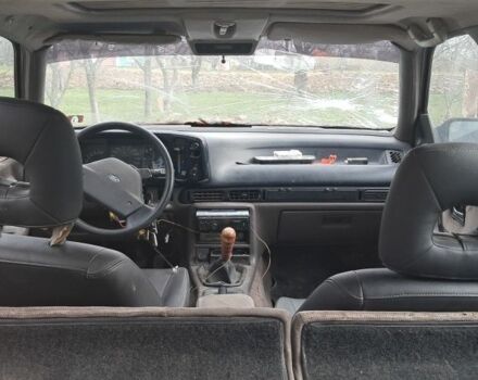 Серый Форд Другая, объемом двигателя 1.8 л и пробегом 1 тыс. км за 350 $, фото 4 на Automoto.ua