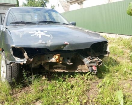 Сірий Форд Інша, об'ємом двигуна 0 л та пробігом 235 тис. км за 122 $, фото 5 на Automoto.ua
