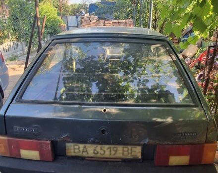 Серый Форд Другая, объемом двигателя 1.5 л и пробегом 50 тыс. км за 835 $, фото 2 на Automoto.ua