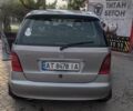 Сірий Форд Інша, об'ємом двигуна 1.7 л та пробігом 177 тис. км за 4502 $, фото 5 на Automoto.ua