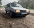 Серый Форд Другая, объемом двигателя 1.5 л и пробегом 220 тыс. км за 1255 $, фото 1 на Automoto.ua