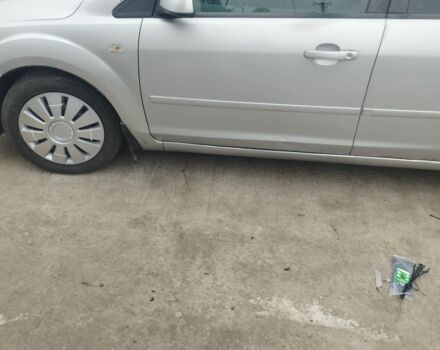 Серый Форд Другая, объемом двигателя 1.6 л и пробегом 178 тыс. км за 5300 $, фото 6 на Automoto.ua