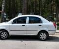 Сірий Форд Інша, об'ємом двигуна 1.3 л та пробігом 217 тис. км за 2000 $, фото 1 на Automoto.ua
