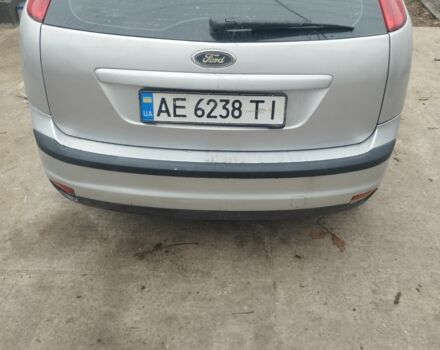 Серый Форд Другая, объемом двигателя 1.6 л и пробегом 178 тыс. км за 5300 $, фото 4 на Automoto.ua