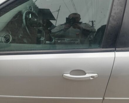 Серый Форд Другая, объемом двигателя 1.6 л и пробегом 178 тыс. км за 5300 $, фото 7 на Automoto.ua