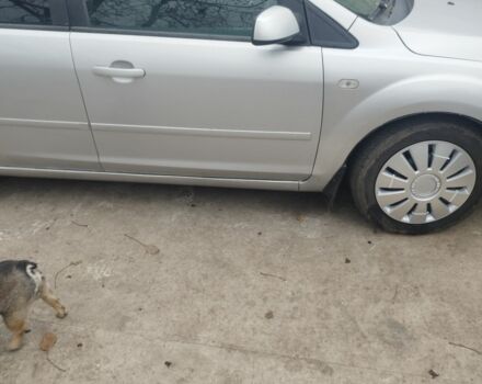 Серый Форд Другая, объемом двигателя 1.6 л и пробегом 178 тыс. км за 5300 $, фото 1 на Automoto.ua