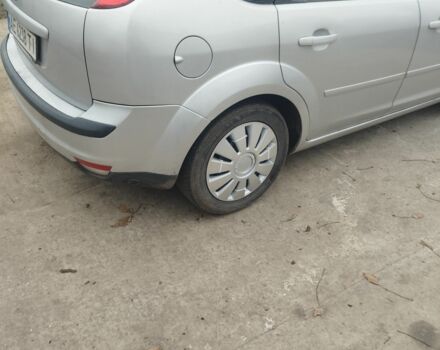 Серый Форд Другая, объемом двигателя 1.6 л и пробегом 178 тыс. км за 5300 $, фото 3 на Automoto.ua