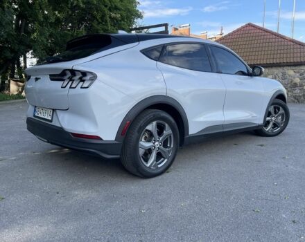 Серый Форд Другая, объемом двигателя 0 л и пробегом 74 тыс. км за 23500 $, фото 5 на Automoto.ua