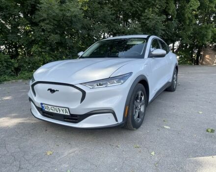 Серый Форд Другая, объемом двигателя 0 л и пробегом 74 тыс. км за 23500 $, фото 2 на Automoto.ua