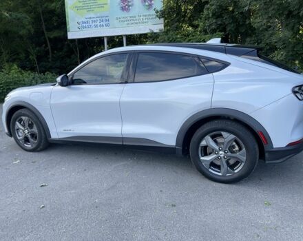 Серый Форд Другая, объемом двигателя 0 л и пробегом 74 тыс. км за 23500 $, фото 4 на Automoto.ua