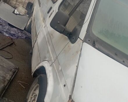 Серый Форд Другая, объемом двигателя 2.5 л и пробегом 250 тыс. км за 500 $, фото 2 на Automoto.ua