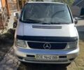 Сірий Форд Інша, об'ємом двигуна 2.2 л та пробігом 354 тис. км за 3511 $, фото 1 на Automoto.ua