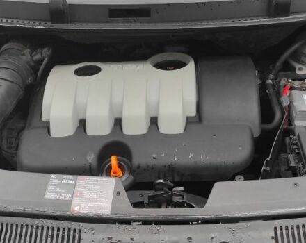 Серый Форд Другая, объемом двигателя 2 л и пробегом 262 тыс. км за 6900 $, фото 7 на Automoto.ua