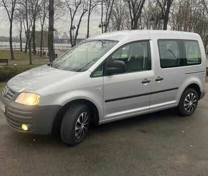 Сірий Форд Інша, об'ємом двигуна 1.9 л та пробігом 4 тис. км за 6300 $, фото 8 на Automoto.ua