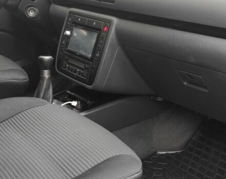 Серый Форд Другая, объемом двигателя 2 л и пробегом 262 тыс. км за 6900 $, фото 4 на Automoto.ua