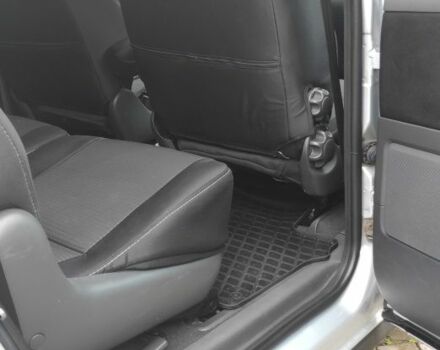 Серый Форд Другая, объемом двигателя 2 л и пробегом 262 тыс. км за 6900 $, фото 5 на Automoto.ua