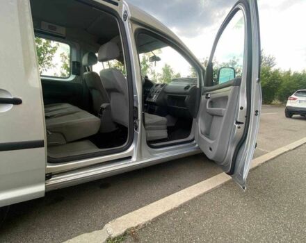 Сірий Форд Інша, об'ємом двигуна 1.9 л та пробігом 4 тис. км за 6300 $, фото 3 на Automoto.ua