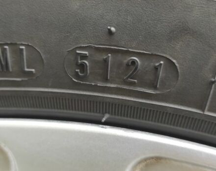 Серый Форд Другая, объемом двигателя 2 л и пробегом 262 тыс. км за 6900 $, фото 10 на Automoto.ua