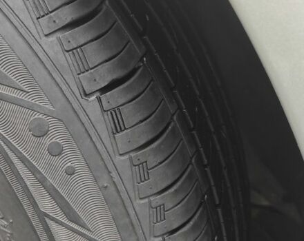 Серый Форд Другая, объемом двигателя 2 л и пробегом 262 тыс. км за 6900 $, фото 9 на Automoto.ua