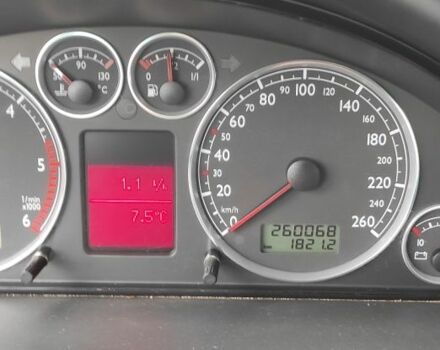 Серый Форд Другая, объемом двигателя 2 л и пробегом 262 тыс. км за 6900 $, фото 2 на Automoto.ua