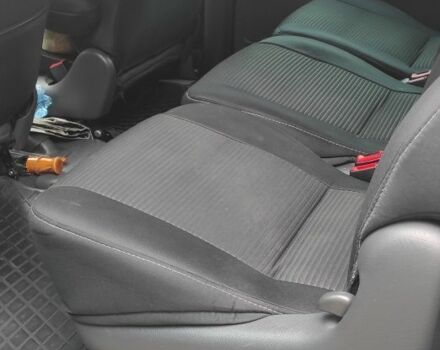 Серый Форд Другая, объемом двигателя 2 л и пробегом 262 тыс. км за 6900 $, фото 6 на Automoto.ua