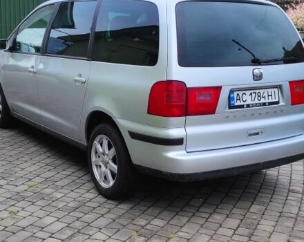 Серый Форд Другая, объемом двигателя 2 л и пробегом 262 тыс. км за 6900 $, фото 1 на Automoto.ua