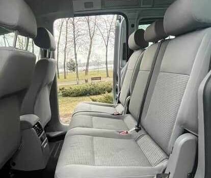 Сірий Форд Інша, об'ємом двигуна 1.9 л та пробігом 4 тис. км за 6300 $, фото 5 на Automoto.ua