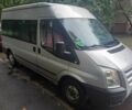 Сірий Форд Інша, об'ємом двигуна 2.2 л та пробігом 315 тис. км за 8500 $, фото 1 на Automoto.ua