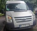 Сірий Форд Інша, об'ємом двигуна 2.2 л та пробігом 315 тис. км за 8500 $, фото 1 на Automoto.ua