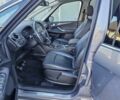 Сірий Форд Інша, об'ємом двигуна 2 л та пробігом 143 тис. км за 7600 $, фото 6 на Automoto.ua