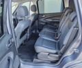 Сірий Форд Інша, об'ємом двигуна 2 л та пробігом 143 тис. км за 7600 $, фото 8 на Automoto.ua